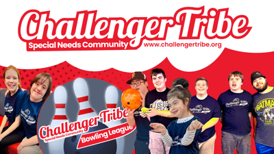 🎳 Welcome to the 2025 Challenger Tribe Bowling League!